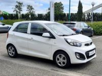 Kia Picanto II 1.0 STYLE 5P 69CH - <small></small> 8.690 € <small>TTC</small> - #25