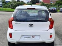 Kia Picanto II 1.0 STYLE 5P 69CH - <small></small> 8.690 € <small>TTC</small> - #27