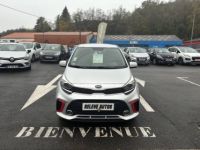 Kia Picanto III 1.0 67ch GT Line - <small></small> 8.990 € <small>TTC</small> - #1