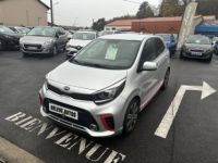 Kia Picanto III 1.0 67ch GT Line - <small></small> 8.990 € <small>TTC</small> - #2