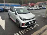 Kia Picanto III 1.0 67ch GT Line - <small></small> 8.990 € <small>TTC</small> - #3