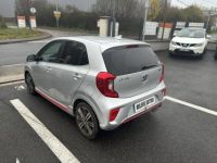 Kia Picanto III 1.0 67ch GT Line - <small></small> 8.990 € <small>TTC</small> - #5