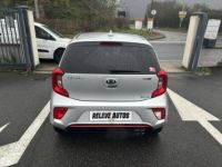 Kia Picanto III 1.0 67ch GT Line - <small></small> 8.990 € <small>TTC</small> - #6