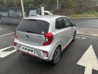 Kia Picanto III 1.0 67ch GT Line - <small></small> 8.990 € <small>TTC</small> - #7