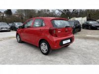 Kia Picanto III 1.0 67cv Stop&Go Urban Edition - <small></small> 8.990 € <small>TTC</small> - #5