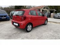 Kia Picanto III 1.0 67cv Stop&Go Urban Edition - <small></small> 8.990 € <small>TTC</small> - #7