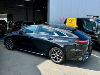 Kia ProCeed / pro_cee'd pro cee'd 1.0T-GDi  - <small></small> 22.490 € <small>TTC</small> - #4