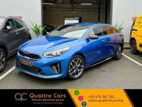 Kia ProCeed / pro_cee'd pro cee'd 1.0T-GDi - <small></small> 17.990 € <small>TTC</small> - #1