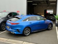 Kia ProCeed / pro_cee'd pro cee'd 1.0T-GDi - <small></small> 17.990 € <small>TTC</small> - #4