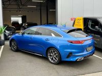 Kia ProCeed / pro_cee'd pro cee'd 1.0T-GDi - <small></small> 17.990 € <small>TTC</small> - #6