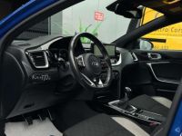 Kia ProCeed / pro_cee'd pro cee'd 1.0T-GDi - <small></small> 17.990 € <small>TTC</small> - #9