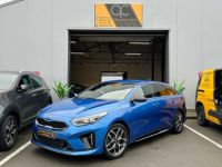 Kia ProCeed / pro_cee'd pro cee'd 1.0T-GDi - <small></small> 17.990 € <small>TTC</small> - #27