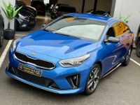 Kia ProCeed / pro_cee'd pro cee'd 1.0T-GDi - <small></small> 17.990 € <small>TTC</small> - #28