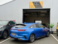 Kia ProCeed / pro_cee'd pro cee'd 1.0T-GDi - <small></small> 17.990 € <small>TTC</small> - #29