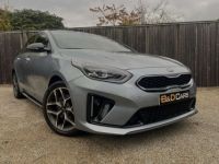 Kia ProCeed / pro_cee'd pro cee'd 1.4 T-GDi GT-Line ISG CAMERA-17-CRUISE-MEDIA-LED - <small></small> 18.990 € <small>TTC</small> - #1