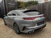 Kia ProCeed / pro_cee'd pro cee'd 1.4 T-GDi GT-Line ISG CAMERA-17-CRUISE-MEDIA-LED - <small></small> 18.990 € <small>TTC</small> - #2