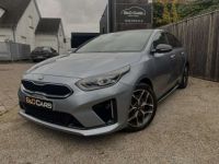 Kia ProCeed / pro_cee'd pro cee'd 1.4 T-GDi GT-Line ISG CAMERA-17-CRUISE-MEDIA-LED - <small></small> 18.990 € <small>TTC</small> - #3