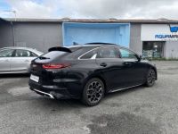 Kia ProCeed 1.0 T-GDI 120ch GT Line - <small></small> 24.490 € <small>TTC</small> - #4