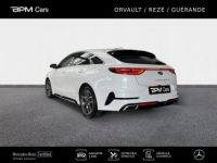 Kia ProCeed 1.4 T-GDI 140ch GT Line DCT7 - <small></small> 21.490 € <small>TTC</small> - #3