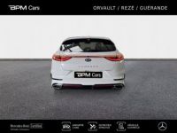 Kia ProCeed 1.4 T-GDI 140ch GT Line DCT7 - <small></small> 21.490 € <small>TTC</small> - #4