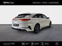 Kia ProCeed 1.4 T-GDI 140ch GT Line DCT7 - <small></small> 21.490 € <small>TTC</small> - #5