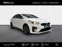 Kia ProCeed 1.4 T-GDI 140ch GT Line DCT7 - <small></small> 21.490 € <small>TTC</small> - #6