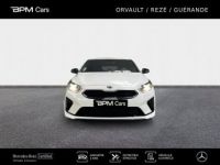 Kia ProCeed 1.4 T-GDI 140ch GT Line DCT7 - <small></small> 21.490 € <small>TTC</small> - #7