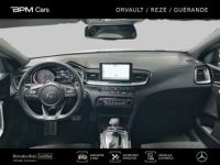 Kia ProCeed 1.4 T-GDI 140ch GT Line DCT7 - <small></small> 21.490 € <small>TTC</small> - #10