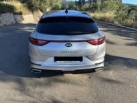 Kia ProCeed 1.5 T-GDI 160CH GT LINE PREMIUM DCT7 - <small></small> 21.900 € <small>TTC</small> - #6