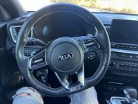 Kia ProCeed 1.5 T-GDI 160CH GT LINE PREMIUM DCT7 - <small></small> 21.900 € <small>TTC</small> - #15