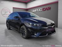 Kia ProCeed 1.5 T-GDI Essence DCT7 140 Ch GT-line , Garantie Constructeur 7 ans - <small></small> 29.990 € <small>TTC</small> - #1