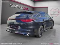 Kia ProCeed 1.5 T-GDI Essence DCT7 140 Ch GT-line , Garantie Constructeur 7 ans - <small></small> 29.990 € <small>TTC</small> - #3