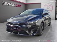 Kia ProCeed 1.5 T-GDI Essence DCT7 140 Ch GT-line , Garantie Constructeur 7 ans - <small></small> 29.990 € <small>TTC</small> - #4