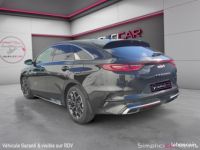 Kia ProCeed 1.5 T-GDI Essence DCT7 140 Ch GT-line , Garantie Constructeur 7 ans - <small></small> 29.990 € <small>TTC</small> - #6