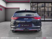 Kia ProCeed 1.5 T-GDI Essence DCT7 140 Ch GT-line , Garantie Constructeur 7 ans - <small></small> 29.990 € <small>TTC</small> - #7