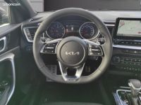 Kia ProCeed 1.5 T-GDI Essence DCT7 140 Ch GT-line , Garantie Constructeur 7 ans - <small></small> 29.990 € <small>TTC</small> - #13