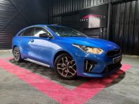 Kia ProCeed 1.6 crdi 136 ch isg bvm6 gt line premium - <small></small> 17.990 € <small>TTC</small> - #1