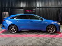 Kia ProCeed 1.6 crdi 136 ch isg bvm6 gt line premium - <small></small> 17.990 € <small>TTC</small> - #2