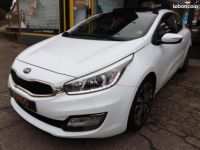 Kia ProCeed 1.6 GDI 135CH DYNAMIC + TOIT OUVRANT BLUETOOTH CAMERA RECUL GPS ENTRETIEN CON... - <small></small> 9.489 € <small>TTC</small> - #2