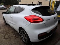 Kia ProCeed 1.6 GDI 135CH DYNAMIC + TOIT OUVRANT BLUETOOTH CAMERA RECUL GPS ENTRETIEN CON... - <small></small> 9.489 € <small>TTC</small> - #4