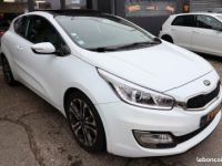 Kia ProCeed 1.6 GDI 135CH DYNAMIC + TOIT OUVRANT BLUETOOTH CAMERA RECUL GPS ENTRETIEN CON... - <small></small> 9.489 € <small>TTC</small> - #8