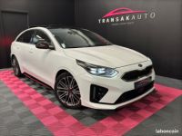 Kia ProCeed 1.6 T-GDi 204 ch DCT7 GT - <small></small> 27.990 € <small>TTC</small> - #1