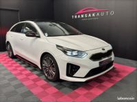 Kia ProCeed 1.6 T-GDi 204 ch DCT7 GT - <small></small> 27.990 € <small>TTC</small> - #2