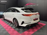 Kia ProCeed 1.6 T-GDi 204 ch DCT7 GT - <small></small> 27.990 € <small>TTC</small> - #3