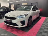 Kia ProCeed 1.6 T-GDi 204 ch DCT7 GT - <small></small> 27.990 € <small>TTC</small> - #4