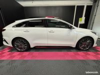 Kia ProCeed 1.6 T-GDi 204 ch DCT7 GT - <small></small> 27.990 € <small>TTC</small> - #5