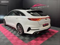 Kia ProCeed 1.6 T-GDi 204 ch DCT7 GT - <small></small> 27.990 € <small>TTC</small> - #6