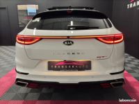 Kia ProCeed 1.6 T-GDi 204 ch DCT7 GT - <small></small> 27.990 € <small>TTC</small> - #7