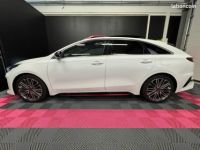 Kia ProCeed 1.6 T-GDi 204 ch DCT7 GT - <small></small> 27.990 € <small>TTC</small> - #9