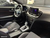 Kia ProCeed 1.6 T-GDi 204 ch DCT7 GT - <small></small> 27.990 € <small>TTC</small> - #17